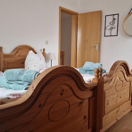 Ferienhaus Hase Villa Burg  Kültér fotó