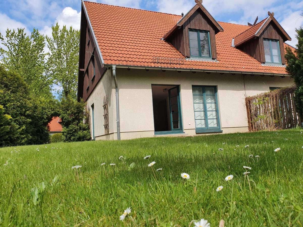 Ferienhaus Hase Villa Burg  Kültér fotó