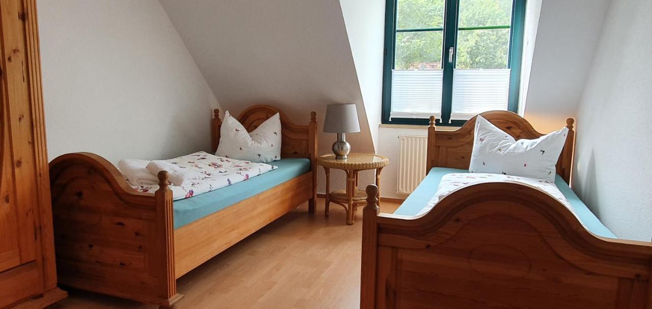Ferienhaus Hase Villa Burg  Kültér fotó