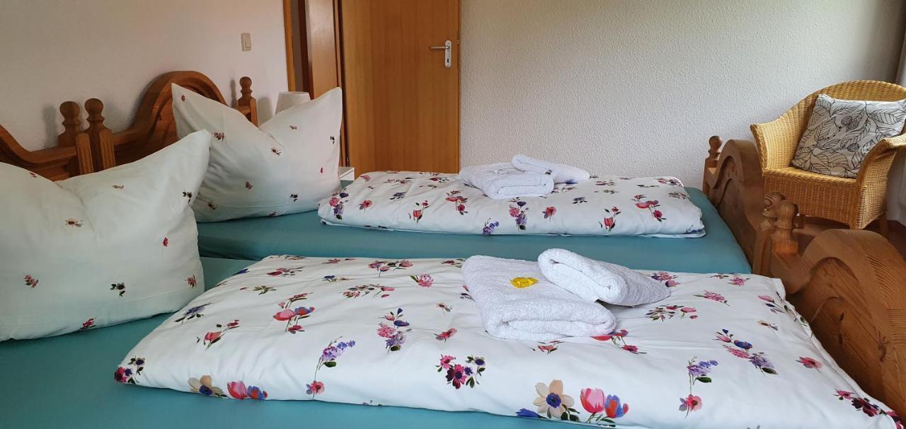 Ferienhaus Hase Villa Burg  Kültér fotó
