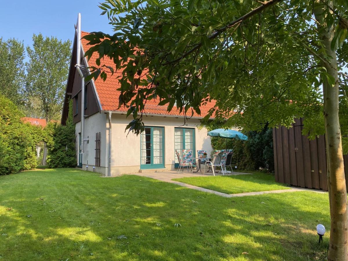 Ferienhaus Hase Villa Burg  Kültér fotó