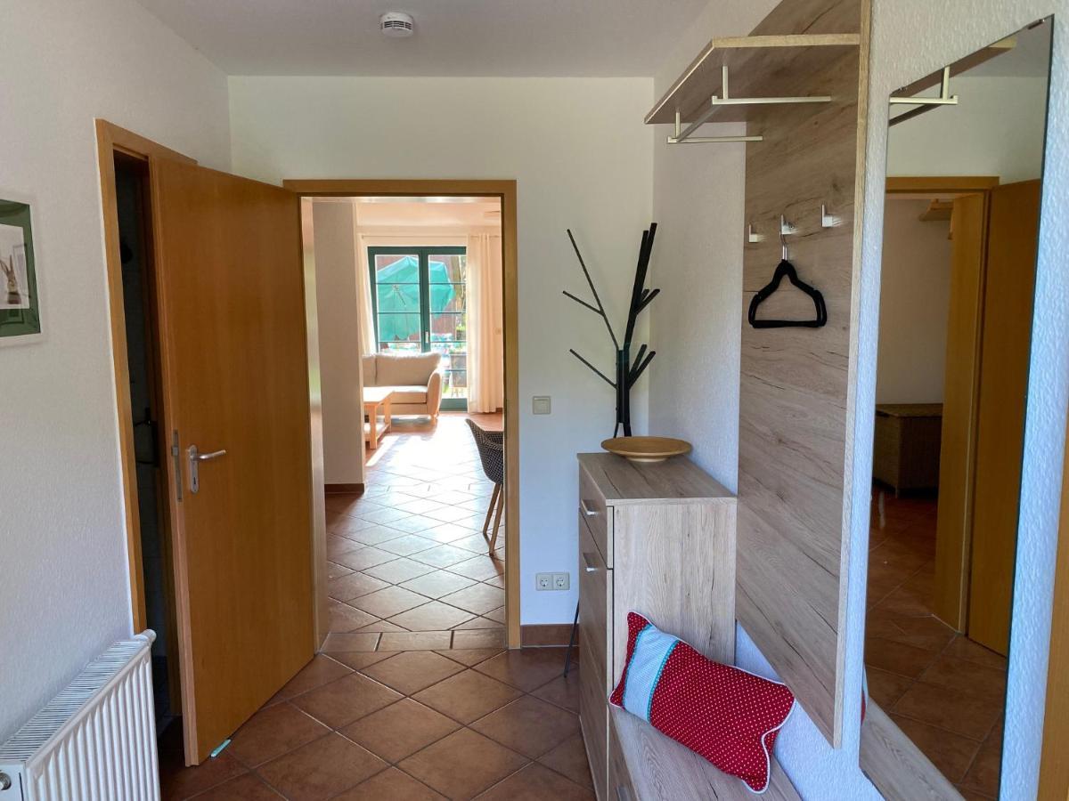 Ferienhaus Hase Villa Burg  Kültér fotó