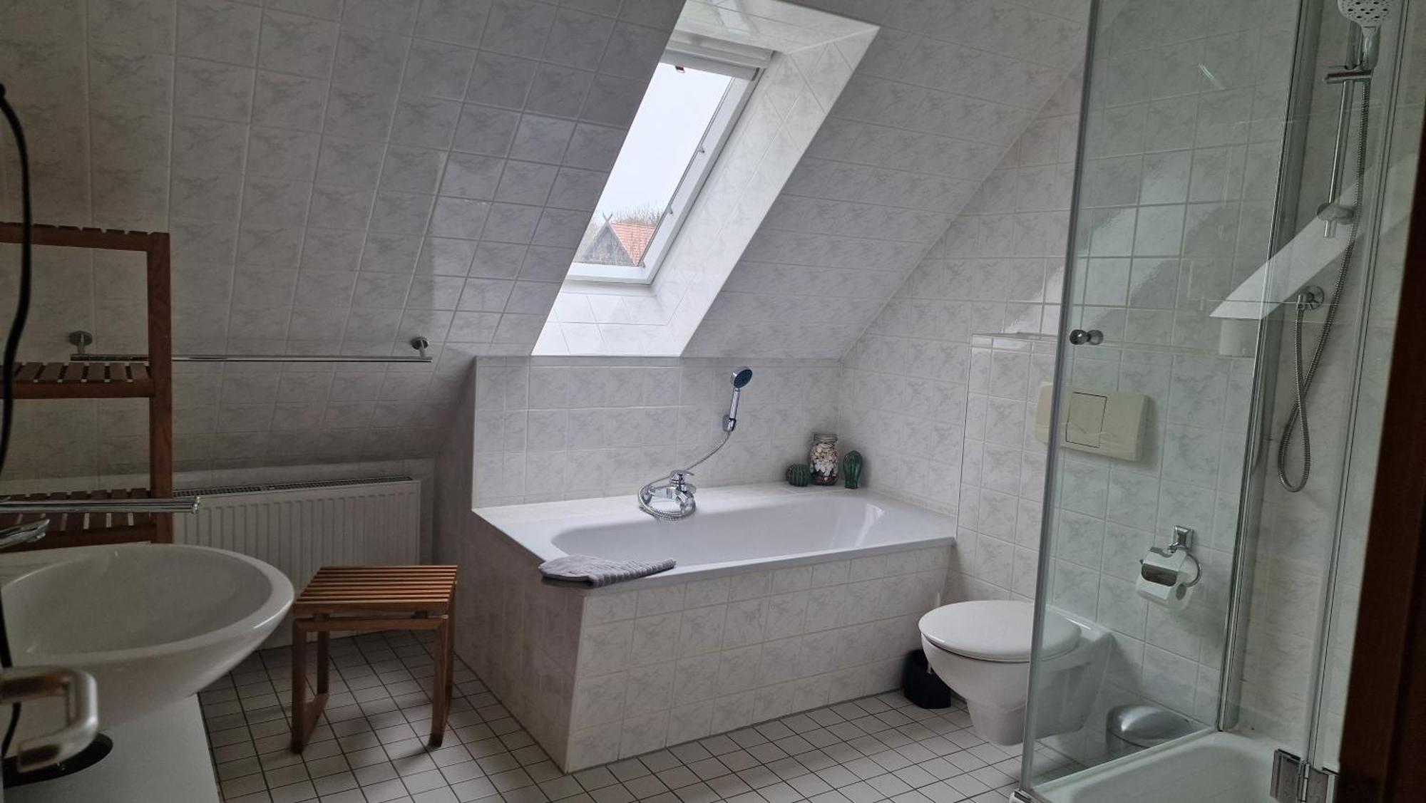 Ferienhaus Hase Villa Burg  Kültér fotó